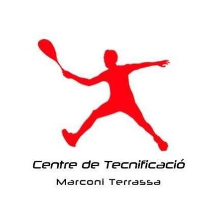 Centre Tecnificació Squash Marconi