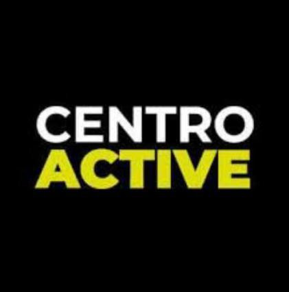 CENTRO ACTIVE