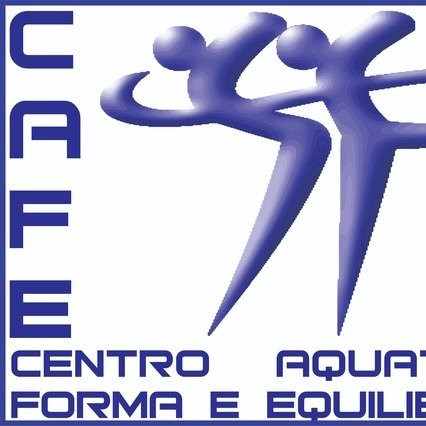 Centro Aquático Forma e Equilíbrio
