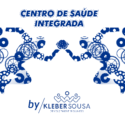 CENTRO DE SAUDE INTEGRADA BY KLEBER SOUSA