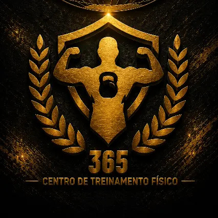 Centro de treinamento 365