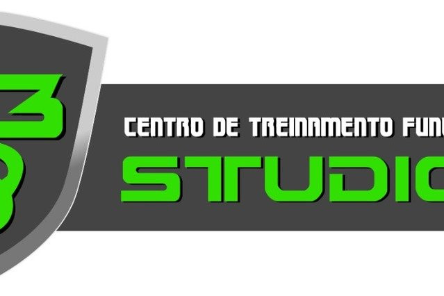 Centro de Treinamento Funcional Studio 3