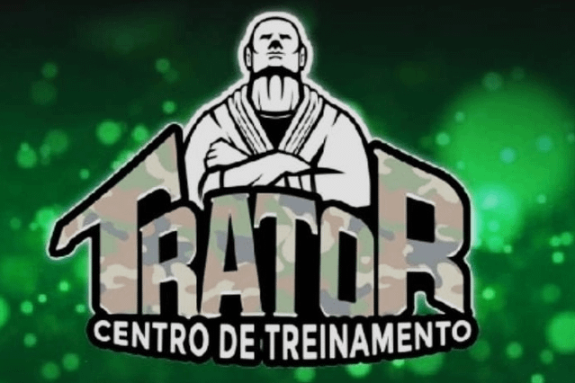 CENTRO DE TREINAMENTO TRATOR