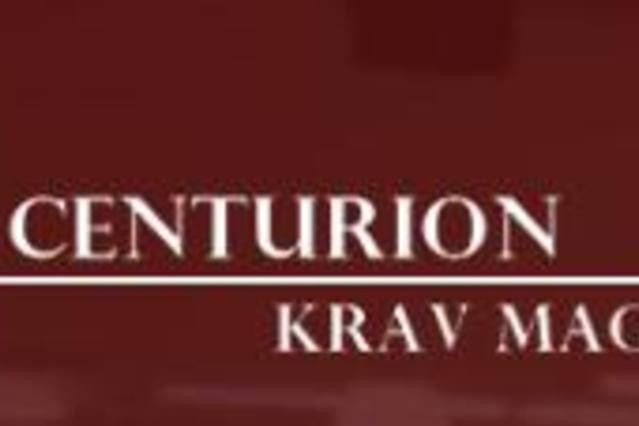 Centurion Krav Maga