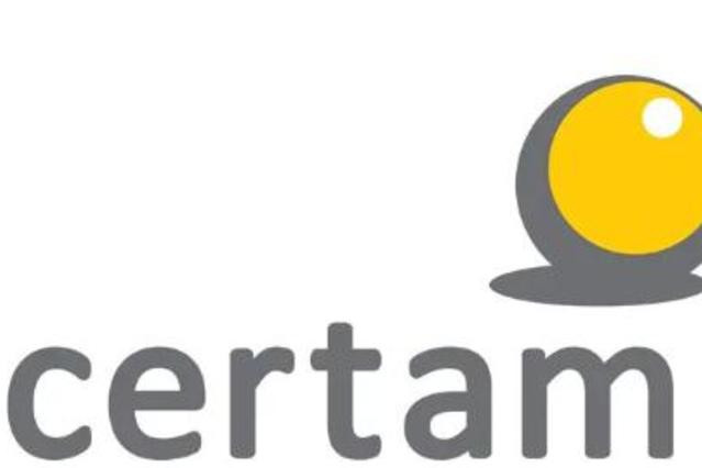 Certam Pilates