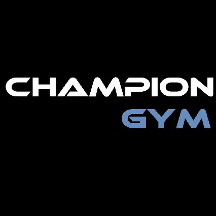 ChampionGYM