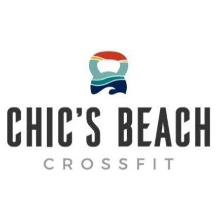 Chic's Beach CrossFit