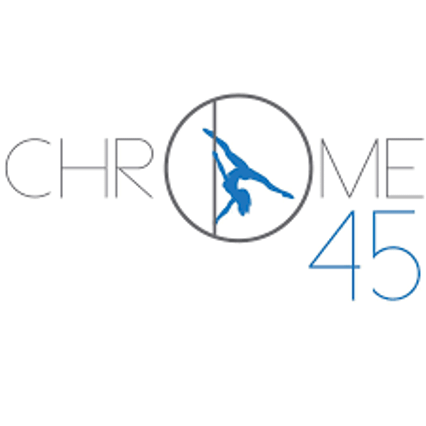 Chrome 45