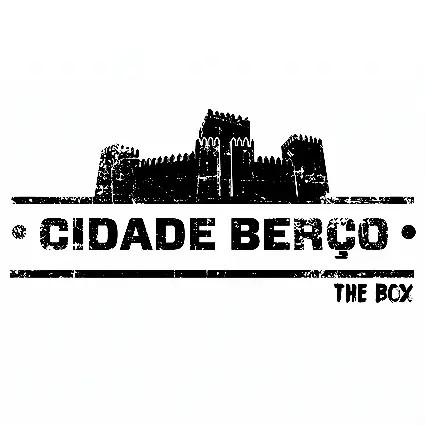 Cidade Berço - The Box