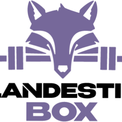 Clandestine Box
