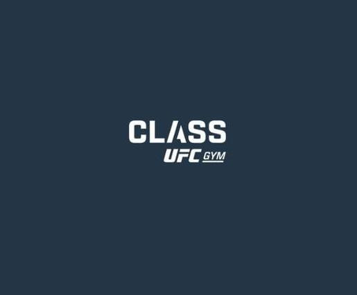Class UFC Gym Woking