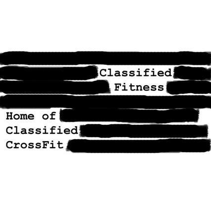 Classified CrossFit
