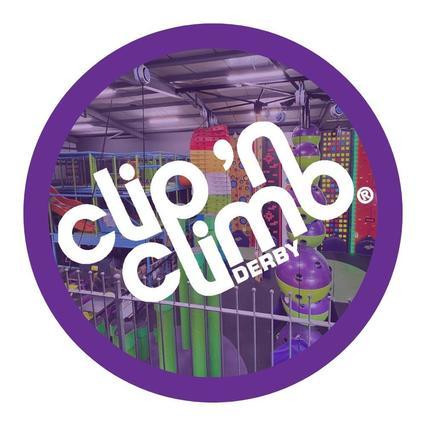 Clip and Climb Derby
