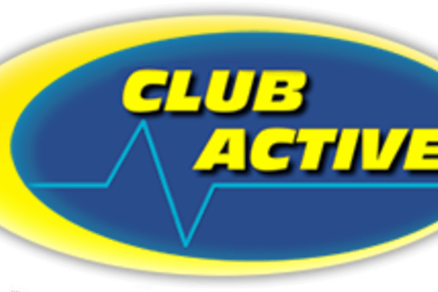 Club Active Kells