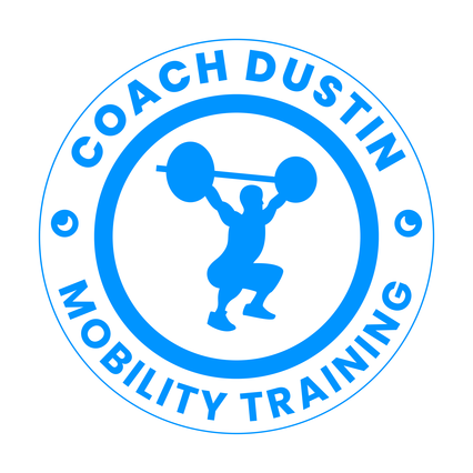 Coach Dustin