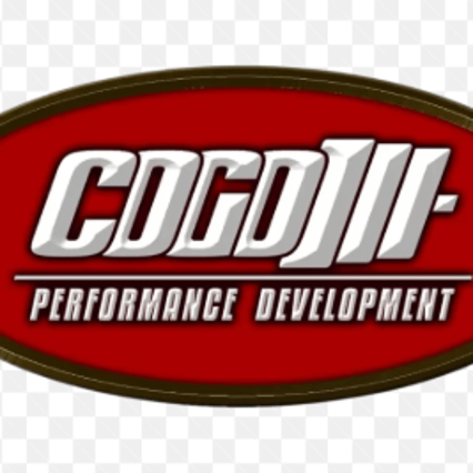 COGO Performance Development