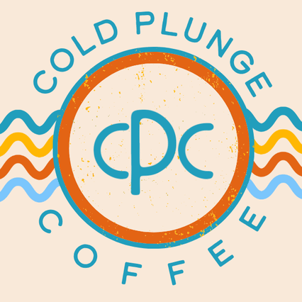 Cold Plunge Coffee