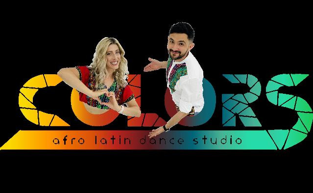 Colors Dance Studio