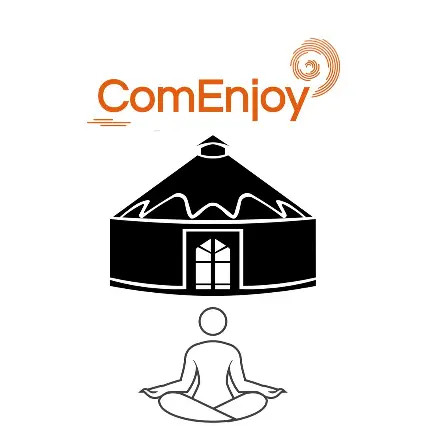 COMENJOY