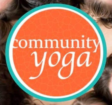 Community Yoga