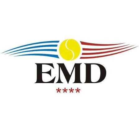 Complex EMD