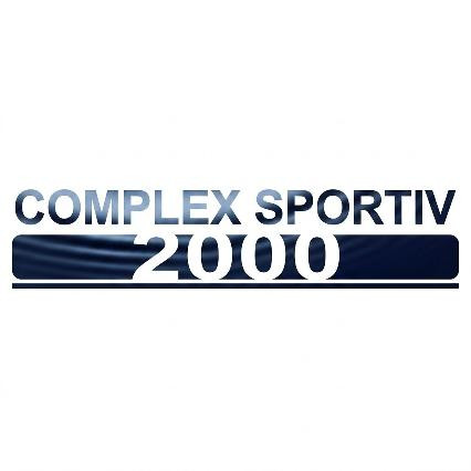 Complex Sportiv 2000