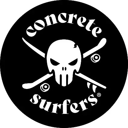 Concrete Surfers Lisboa