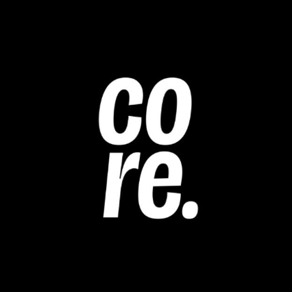 CORE - Backstage Hub Roma