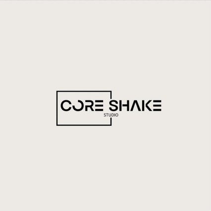 Core Shake Studio