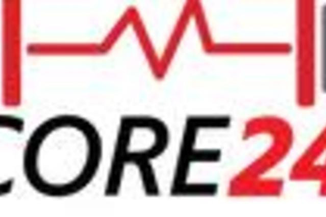 Core24