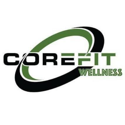 CoreFit Wellness