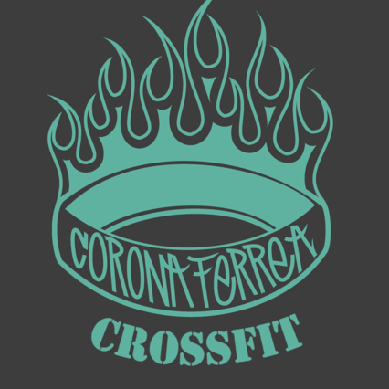 Corona Ferrea Crossfit