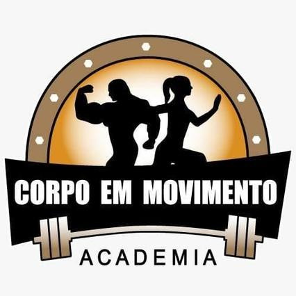 Corpo em Movimento