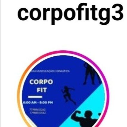 Corpofitg3