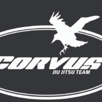 Corvus Jiu Jitsu HQ
