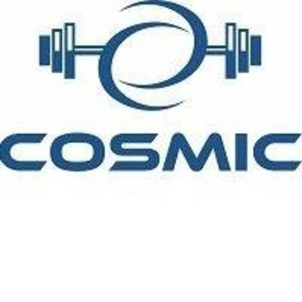 Cosmic CrossFit