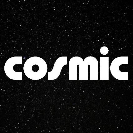 Cosmic Studio