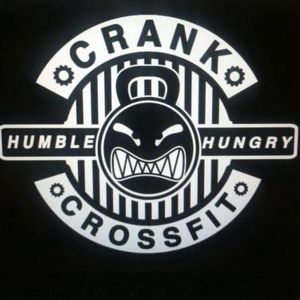 Crank CrossFit