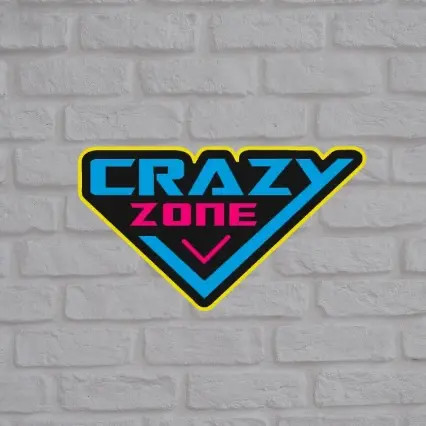 Crazy Zone