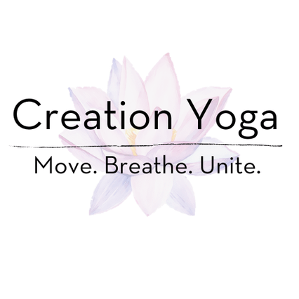 Creation Yoga