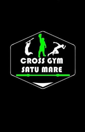 Cross Gym Satu-Mare