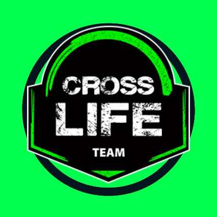 Cross Life Magarça