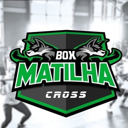 Cross Matilha