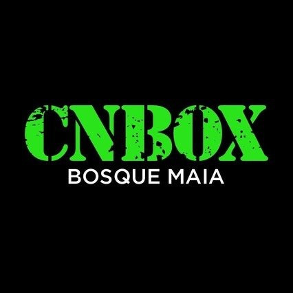 Cross Nutrition Box Bosque Maia