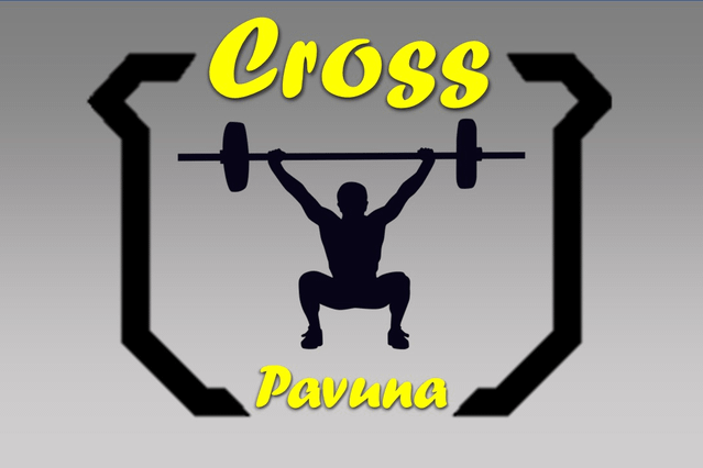 Cross Pavuna