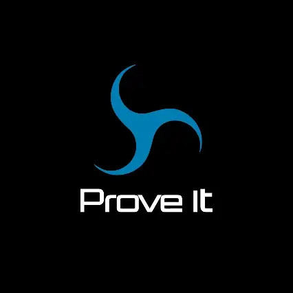 Cross Prove IT