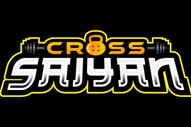 Cross Saiyan
