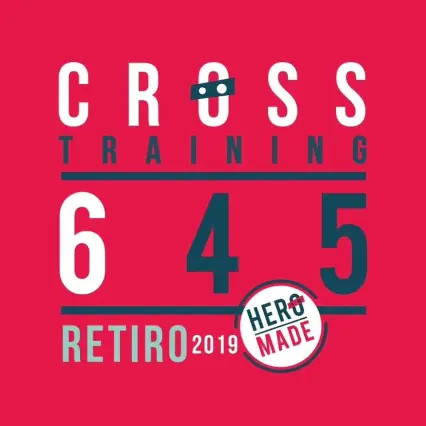 Cross Training 645
