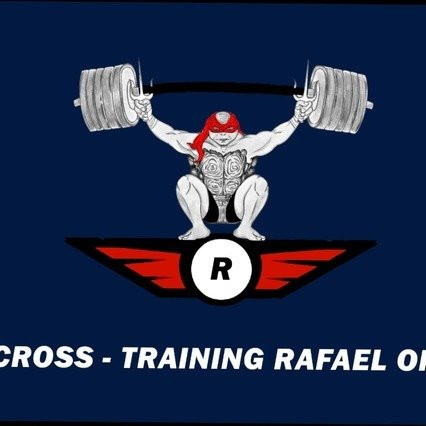 Cross - Trainning Rafael Oki