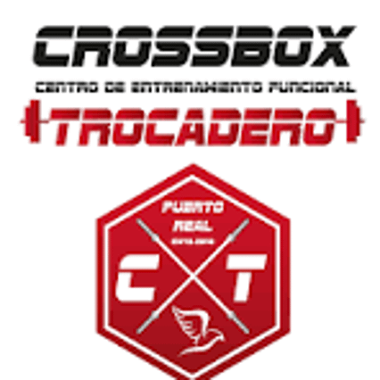 CrossBox Trocadero